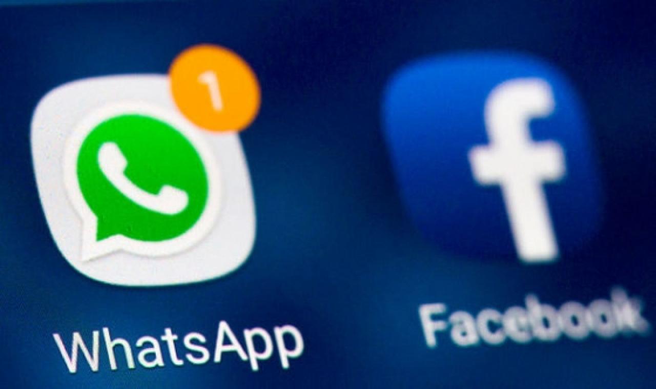  WhatsApp ve Facebook'a soruşturma