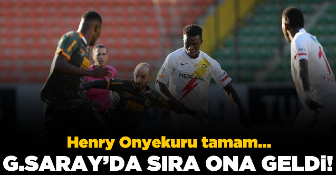 Sıra Youssouf Ndayishimiye'ye geldi!