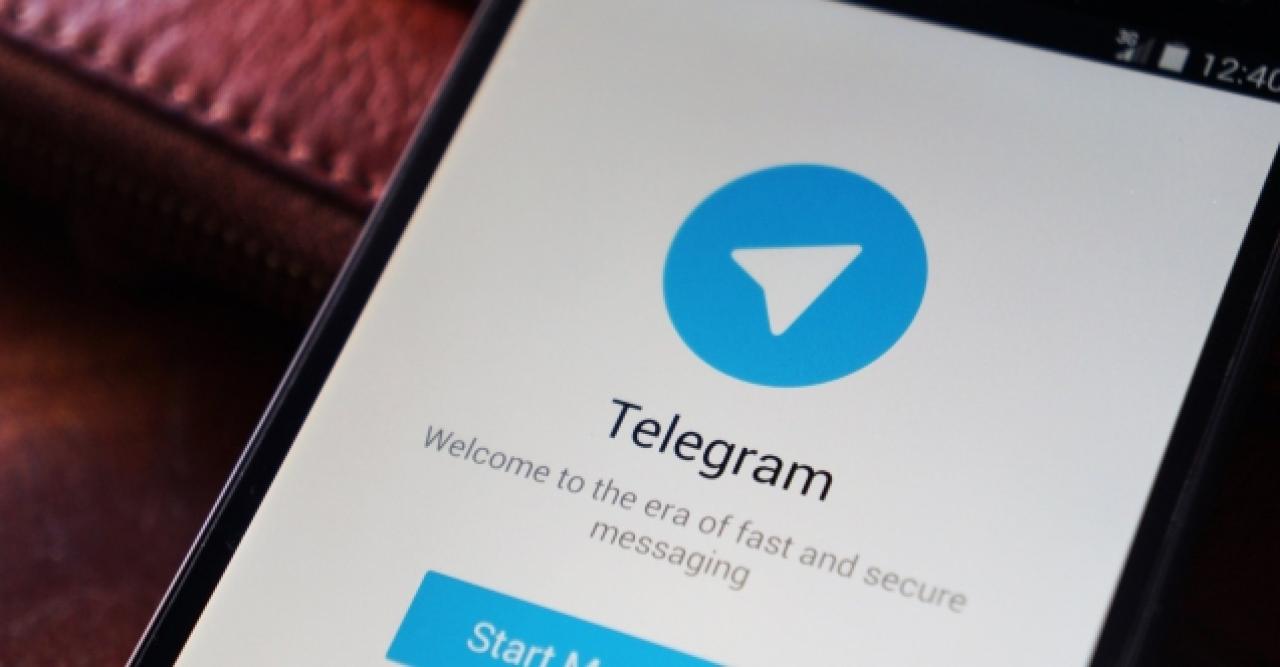 Telegram kullanıcısı 500 milyona ulaştı