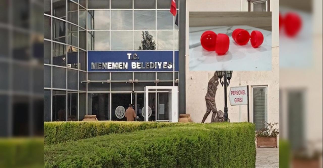 Menemen'de AK Parti'nin adayı Aydın Pehlivan kazandı