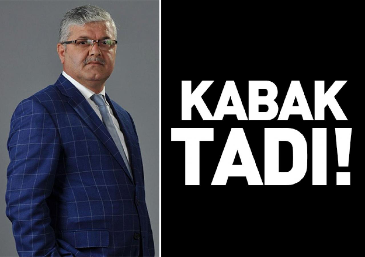 Kabak tadı!