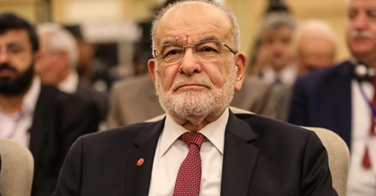 Karamollaoğlu: Önümüzdeki hafta aşı olacağım