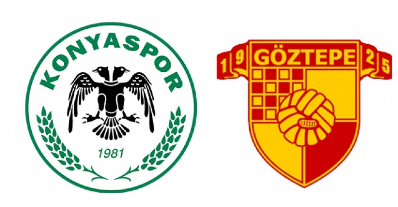 Konyaspor Göztepe canı izle | Bein Sports 1 canlı izle