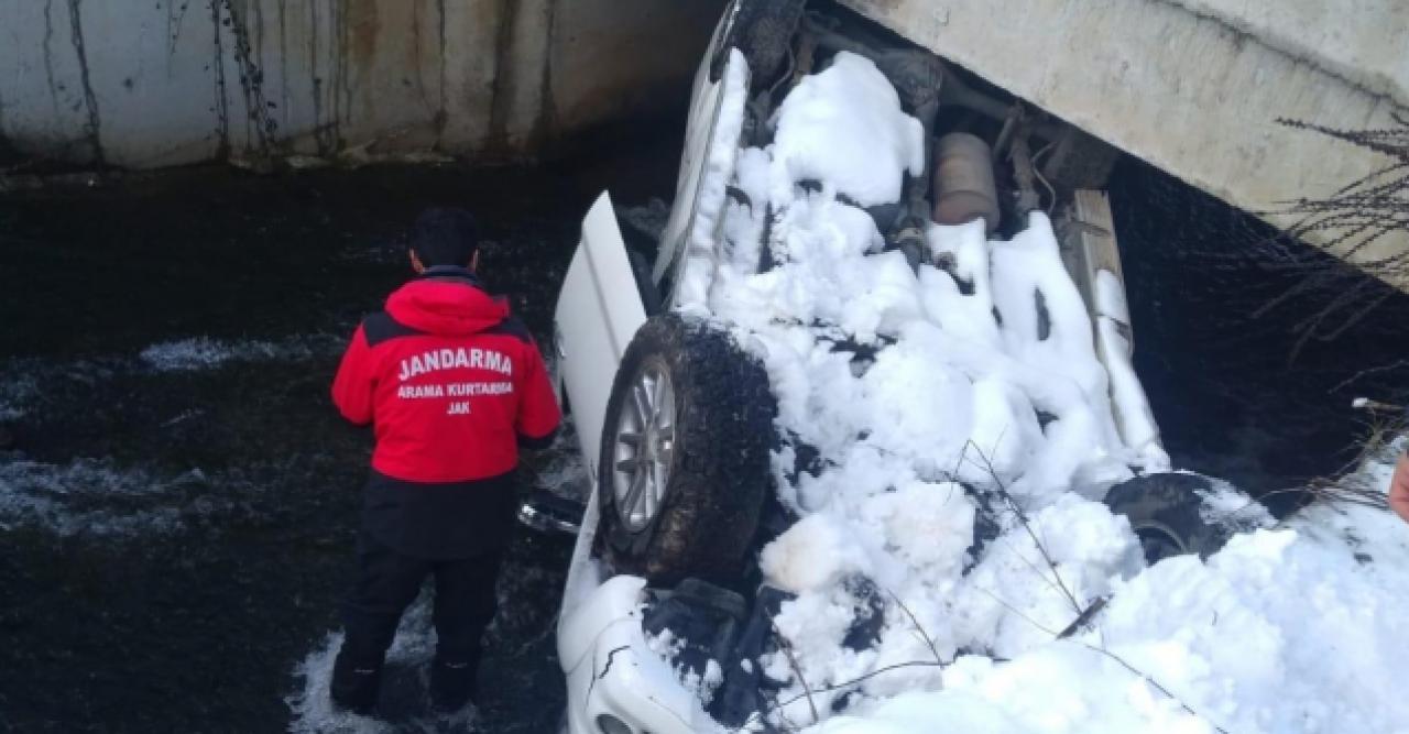 Kartepe'de kaybolan doktor  Uğur Tolun'un cansız bedenine ulaşıldı