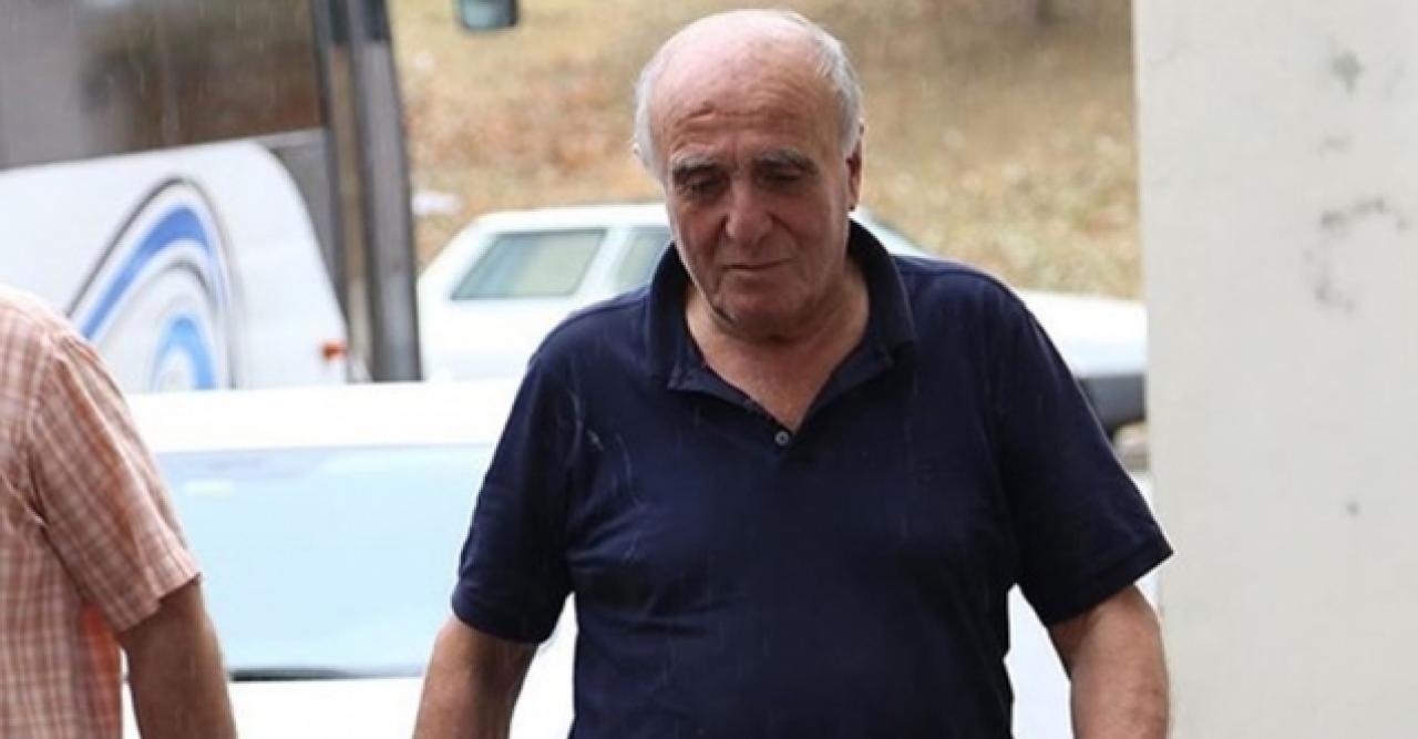 Hakan Şükür'ün babasına ''FETÖ'ye yardım''dan 3 yıl 1 ay hapis cezası