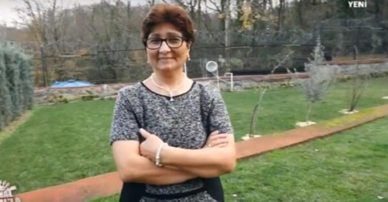 Zuhal Topal'la Sofrada Şengül Taşlı kimdir? Kaç yaşında ve nereli 20 Ocak Çarşamba kayınvalidesi