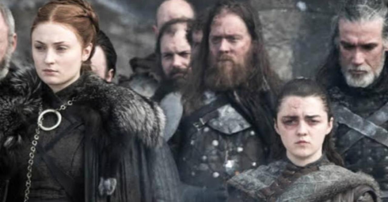 Game of Thrones'a yeni dizi geliyor