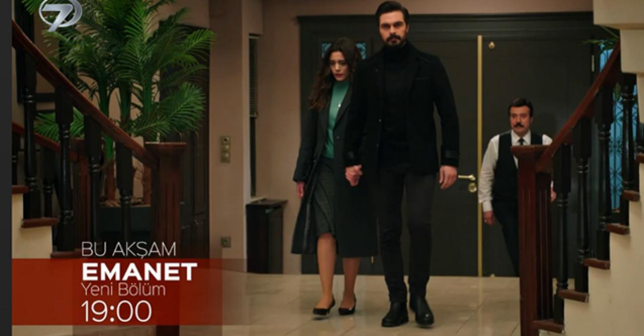 Emanet 102. bölüm izle | Kanal 7 Youtube ve Kanal izle 7