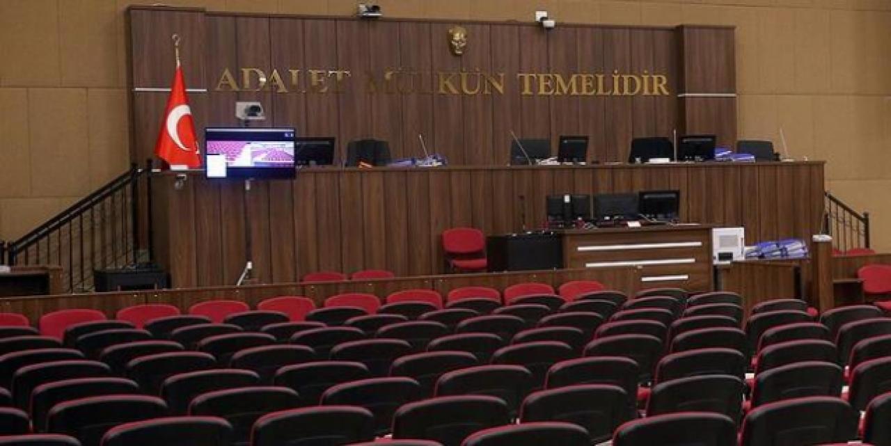 Samanyolu TV'nin Genel Yayın Yönetmeni Osman Çalık'a "FETÖ üyeliği" suçundan hapis cezası