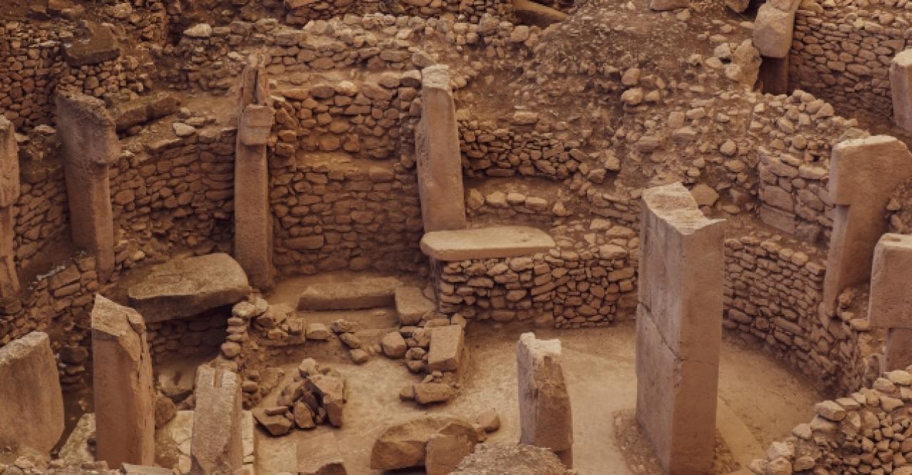 Tarihin sıfır noktası: Göbeklitepe