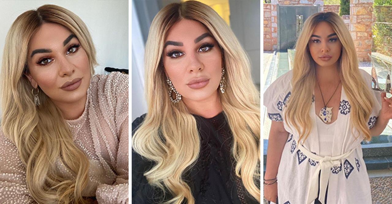 Doya Doya Moda Selin Esra Arslanbaş kimdir? Yaşı, boyu, kilosu, bedeni ve Instagram hesabı