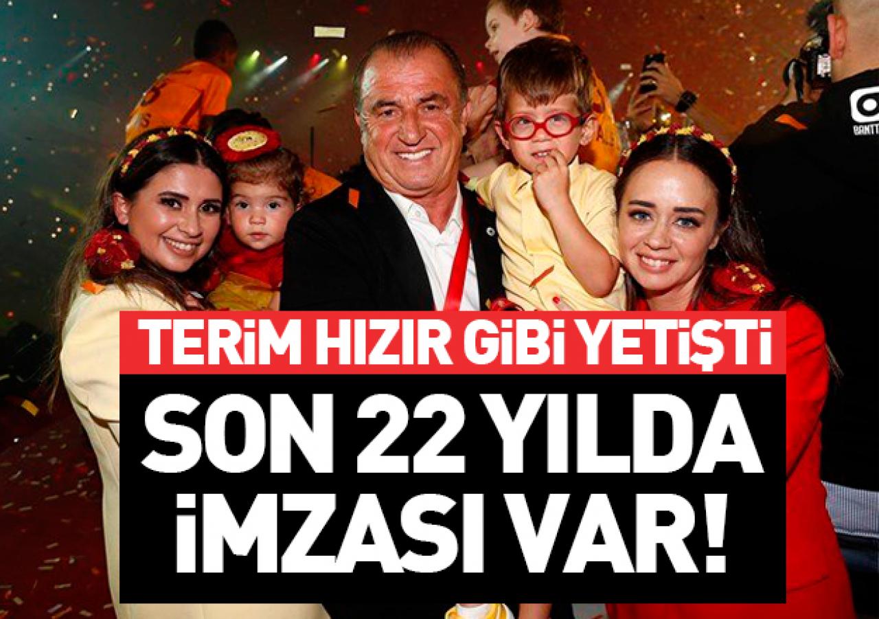 Hızır gibi yetişti!