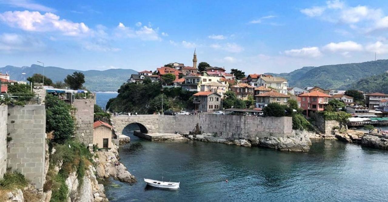 Kastamonu şehri hangi hayvanı kentin logosu olarak seçti?