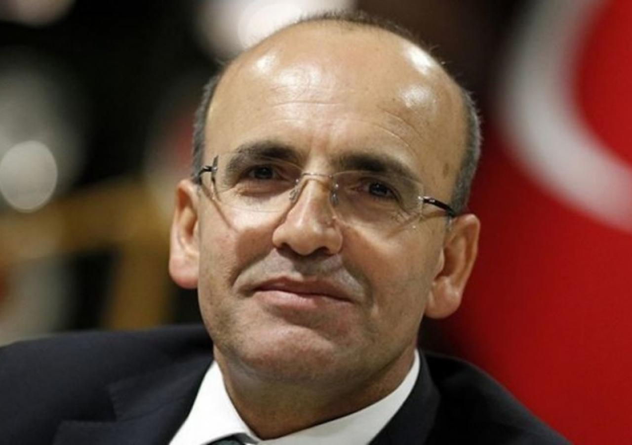 Mehmet Şimşek'ten adaylık hakkında ilk açıklama