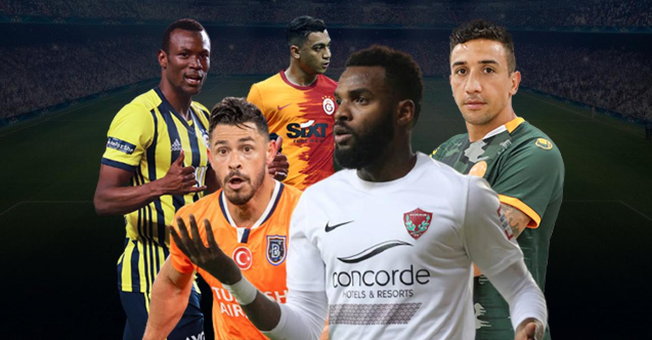 6 Şubat Cumartesi Süper Lig maçları | Bein Sports 1 ve Bein Sports 2 yayın akışı