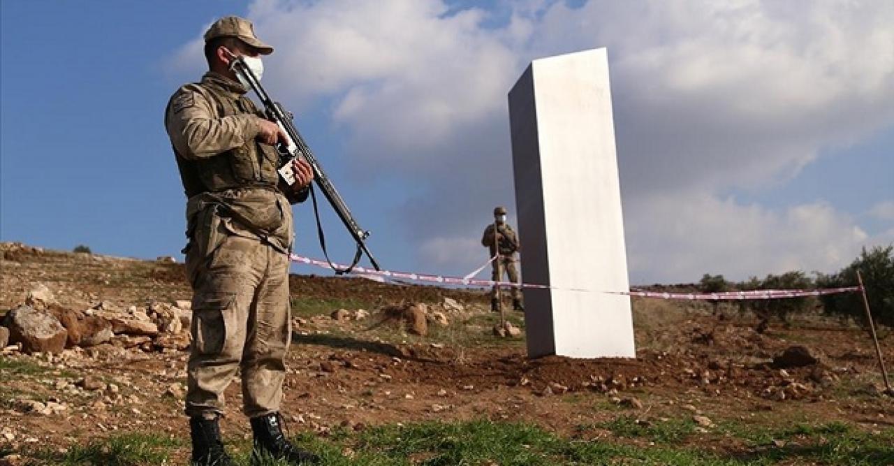 Göbeklitepe’deki monolite ziyaret yasağı