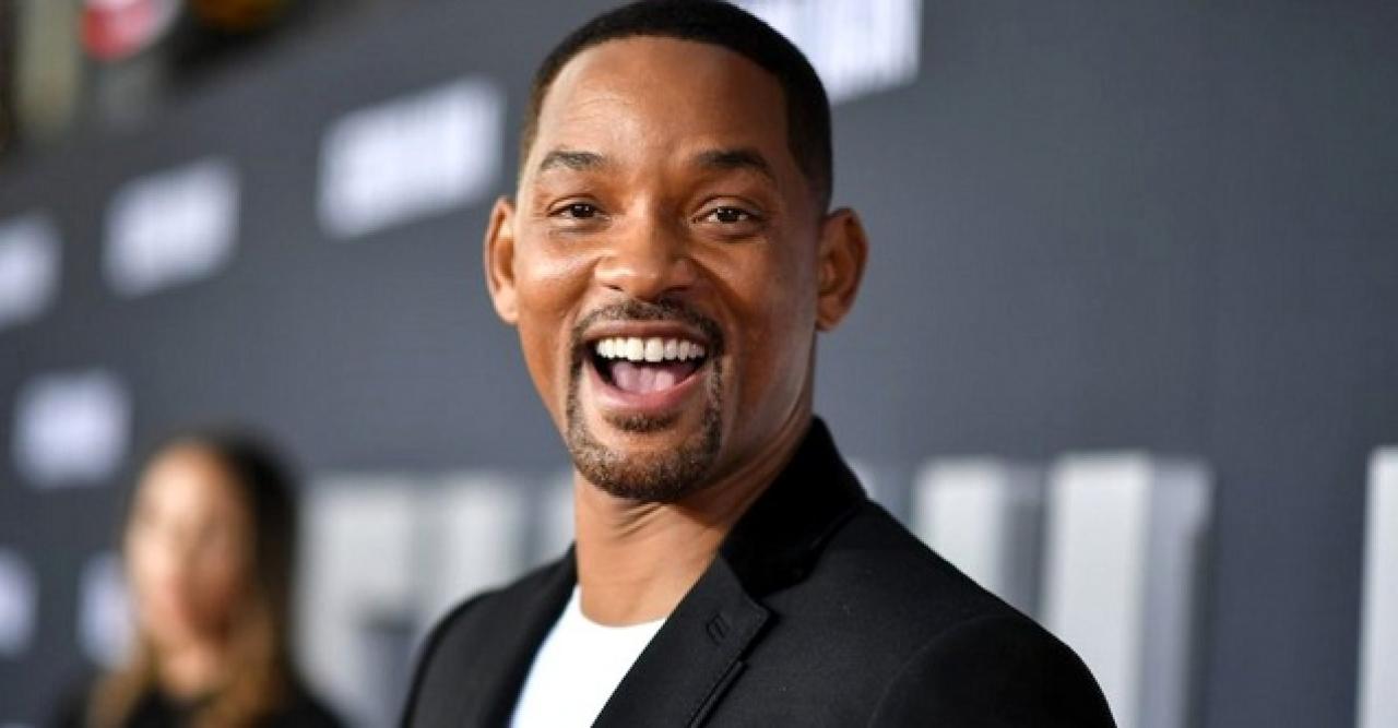 Will Smith Fast & Loose'un başrolünde oynayacak