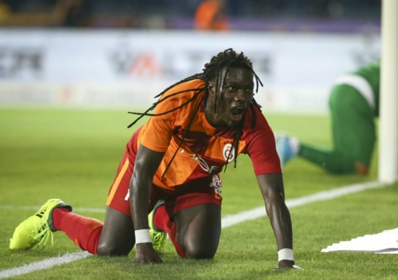 Hakan Hepcan ile Gomis arasındaki dava ertelendi