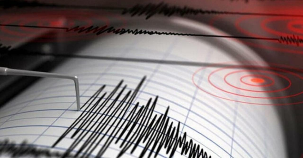 Konya’da 4.5 büyüklüğünde deprem! 9 Şubat Salı depremin merkez üssü ve şiddeti açıklandı