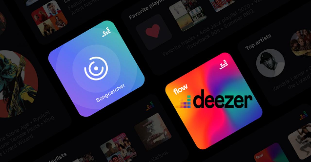 Deezer’ın müzik arşivi 73 milyonu geçti