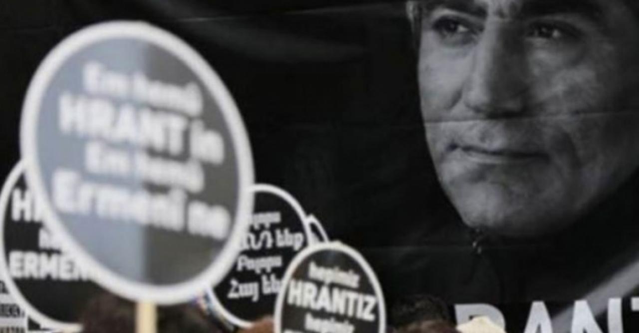 Hrant Dink davasının karar duruşması 5 Mart'ta