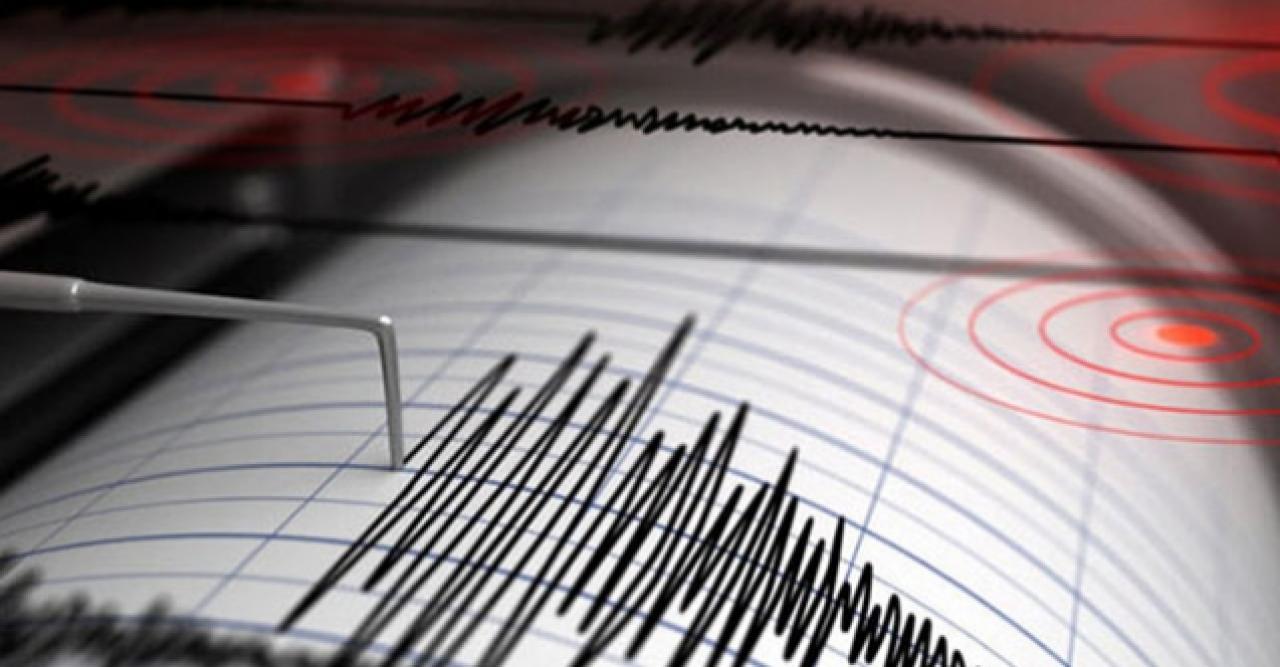 Pasifik’te 7.9 büyüklüğünde deprem