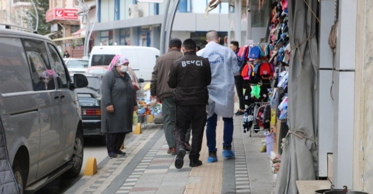 Afyon’da 16 yaşındaki kız babası tarafından boğazından bıçaklandı