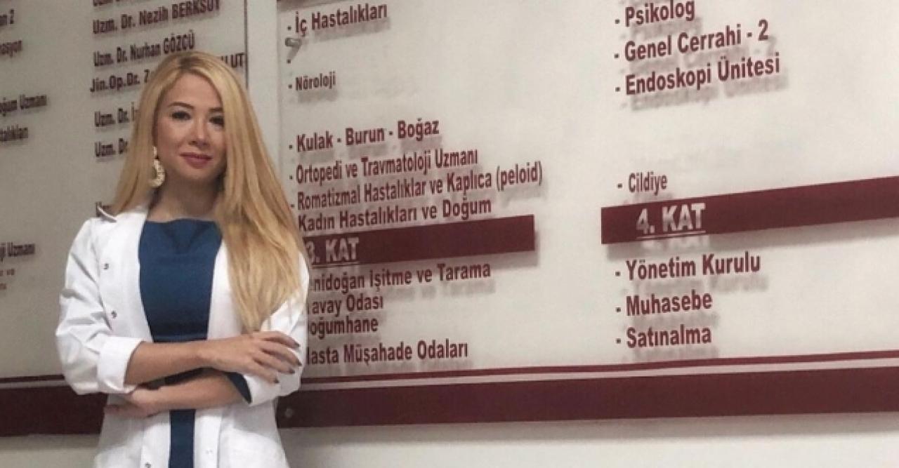 Uzman Psikolog Melda Yakupoğlu kimdir? Eğtimi, çalıştığı kurumlar ve uzmanlık alanları