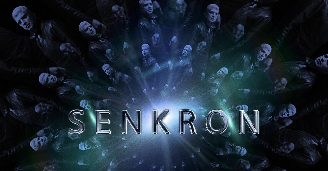 Özcan Deniz’in yeni dizisi ‘Senkron’un fragmanı yayınlandı