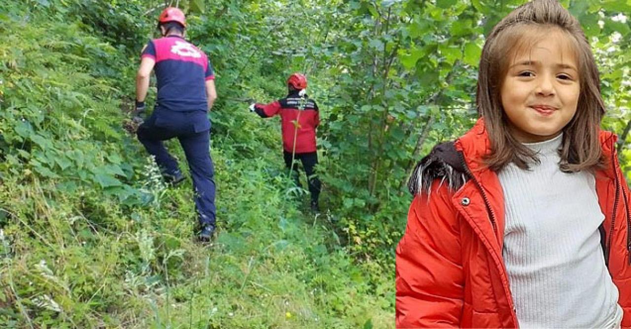 7 yaşındaki İkranur’un katilleri en yakınları çıktı