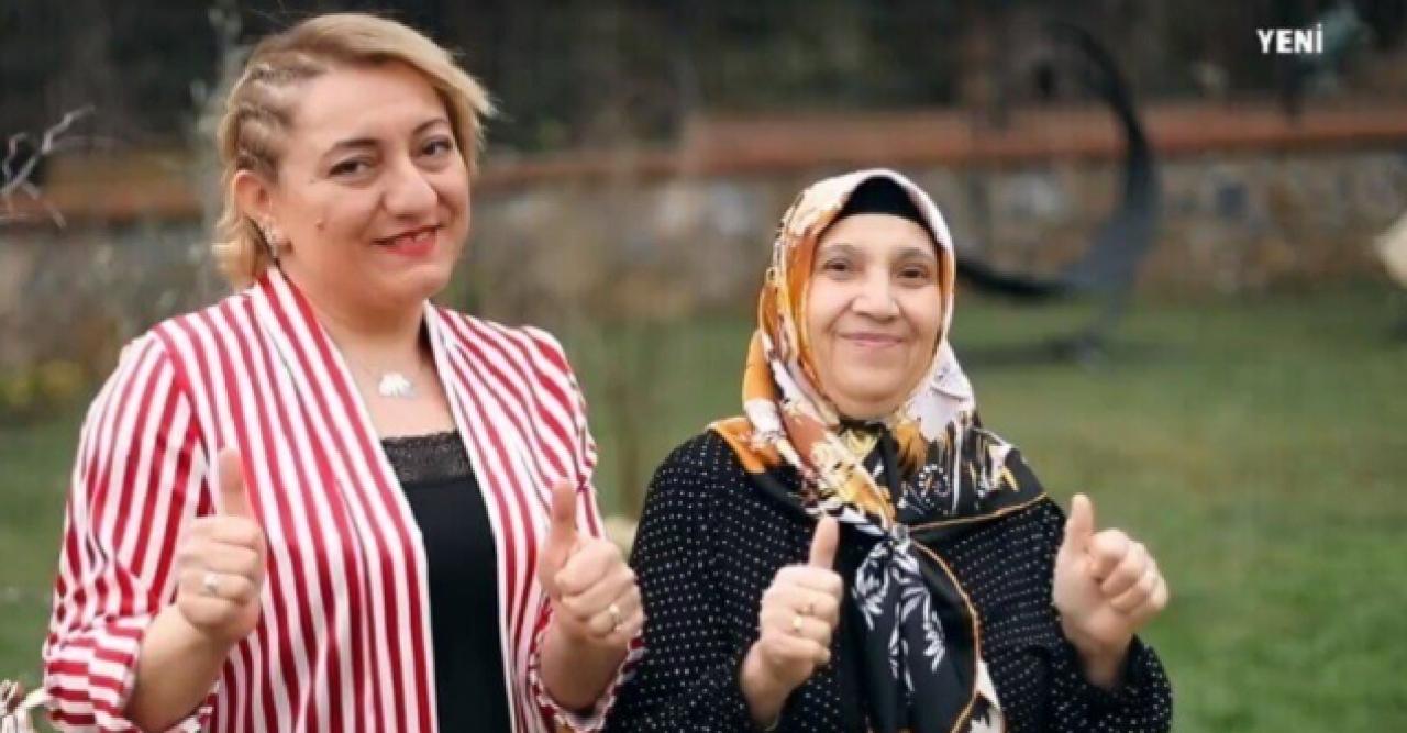 Zuhal Topal'la Sofrada 16 Şubat Salı yarışmacısı Arzu Beyaz kimdir? Kaç yaşında ve nereli