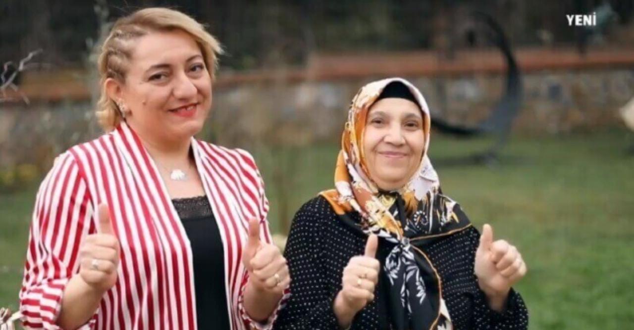 Zuhal Topal'la Sofrada 16 Şubat Salı puanları | Arzu Beyaz kaç puan aldı?