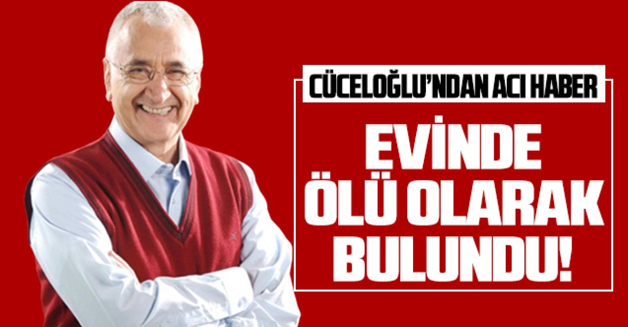 Psikolog Doğan Cüceloğlu evinde ölü bulundu | Doğan Cüceloğlu kimdir?