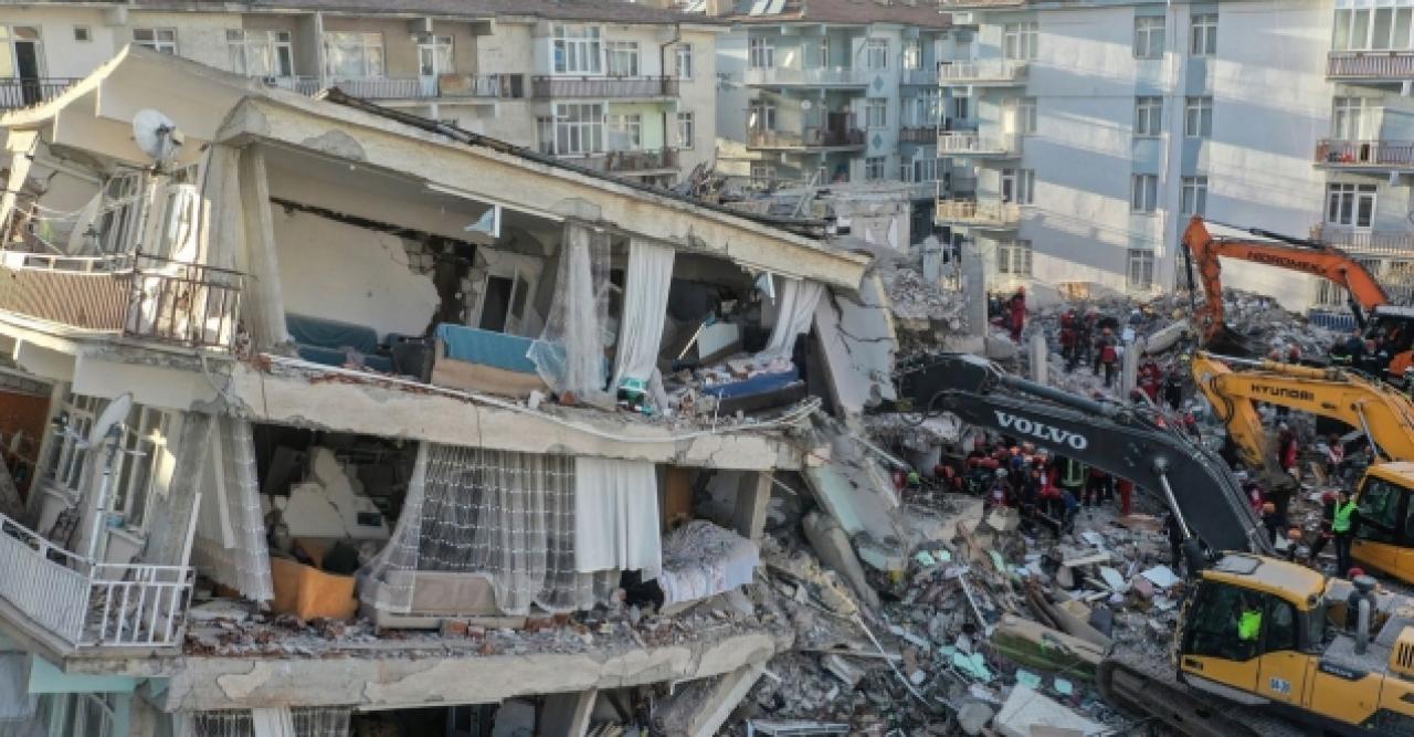 Olası bir İstanbul depreminin bilançosu ortaya konuldu