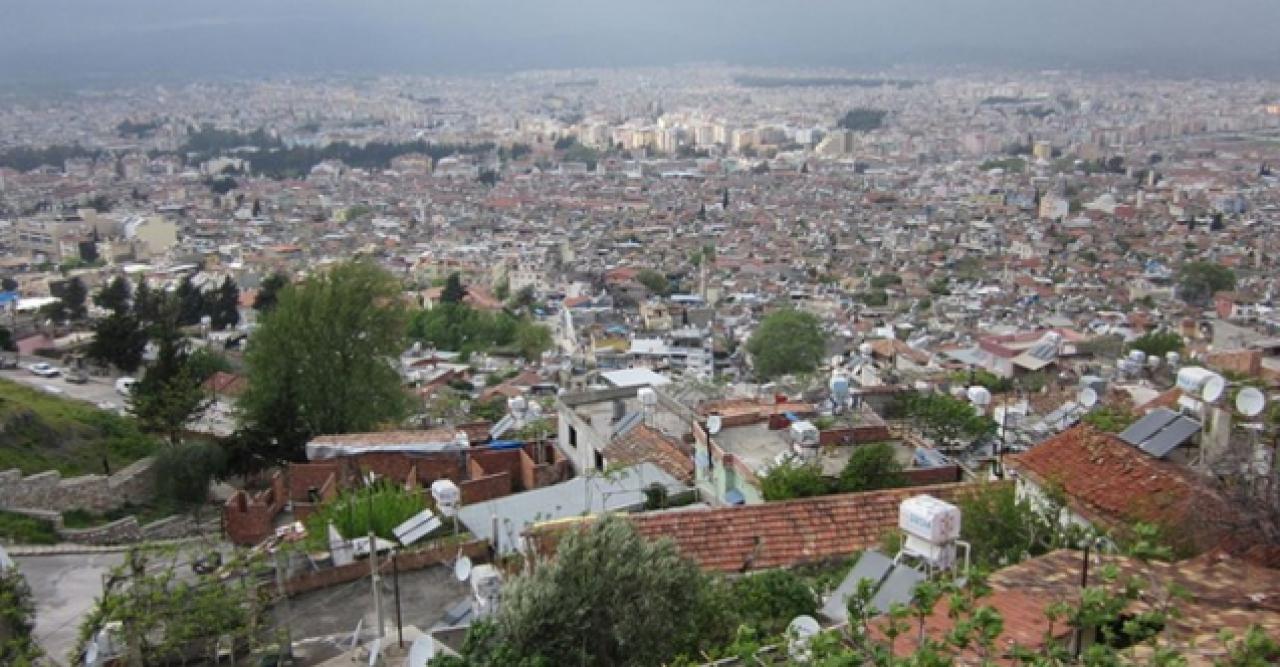 Hatay'da eylem ve etkinliklere 15 günlük yasak getirildi