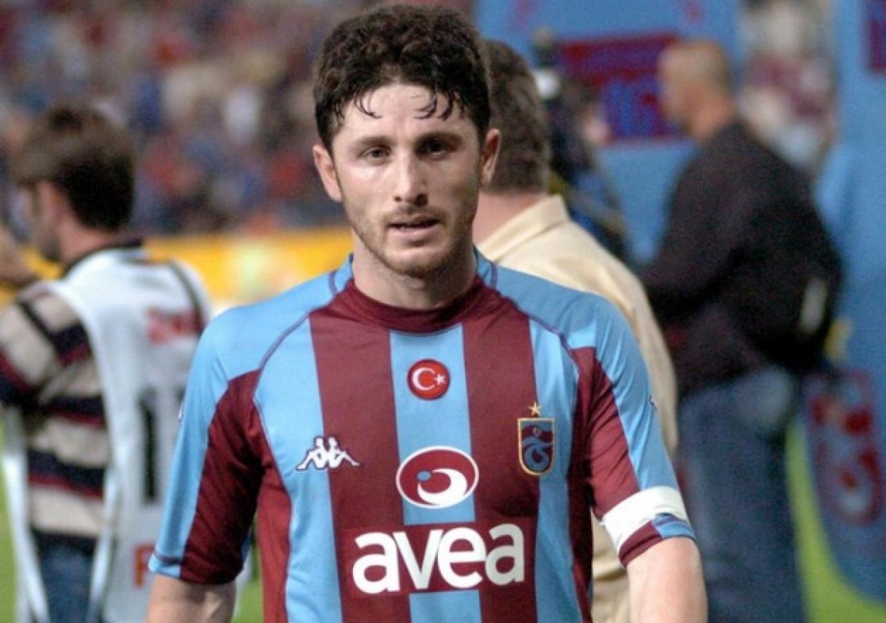 Trabzonspor'da uzlaşılan isim Fatih Tekke!