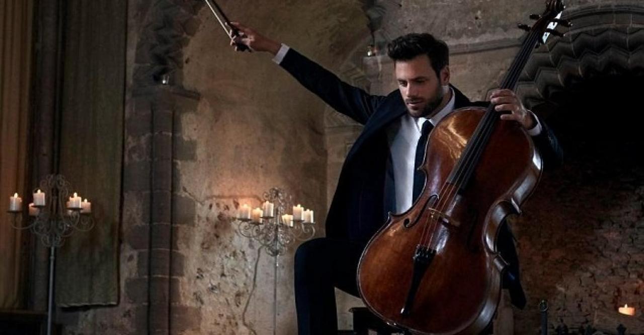 Stjepan Hauser kimdir? Instagram hesabı ve fotoğrafları