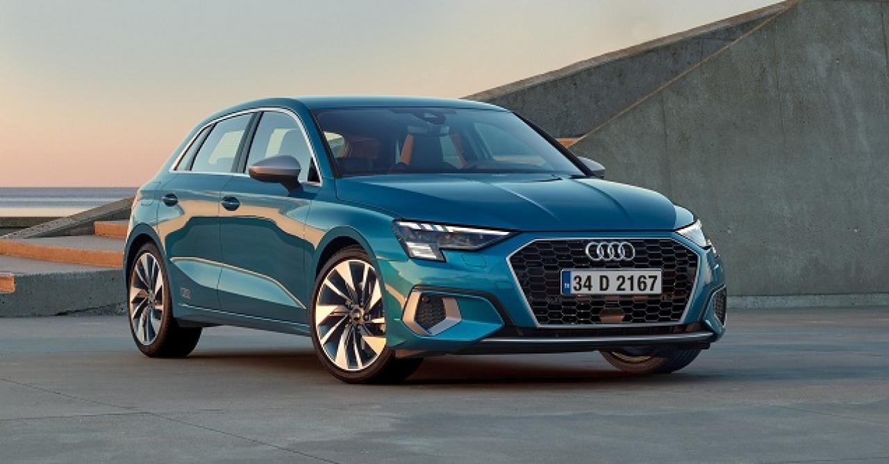 Yeni Audi A3 Türkiye’de satışta