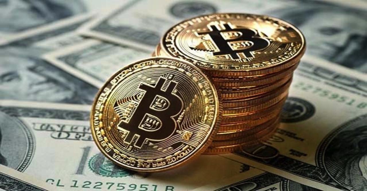 Bitcoinden tarihi zirve sonrası yüzde 6 düşüş