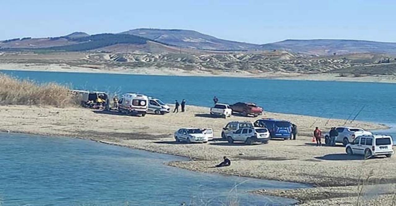 Şanlıurfa'da kamp yaparken ölen 3 kişinin kömür ateşinden zehirlendikleri ortaya çıktı