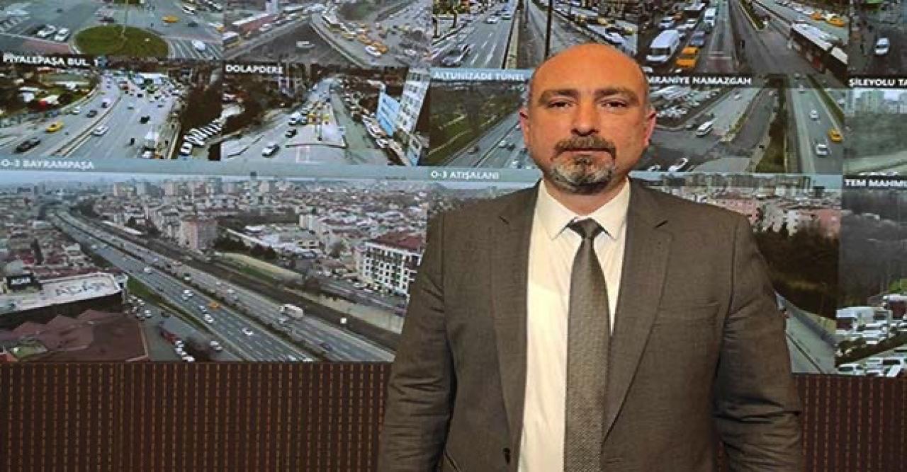 İBB: İnsanlar pandemi nedeniyle toplu taşıma tercih etmiyor