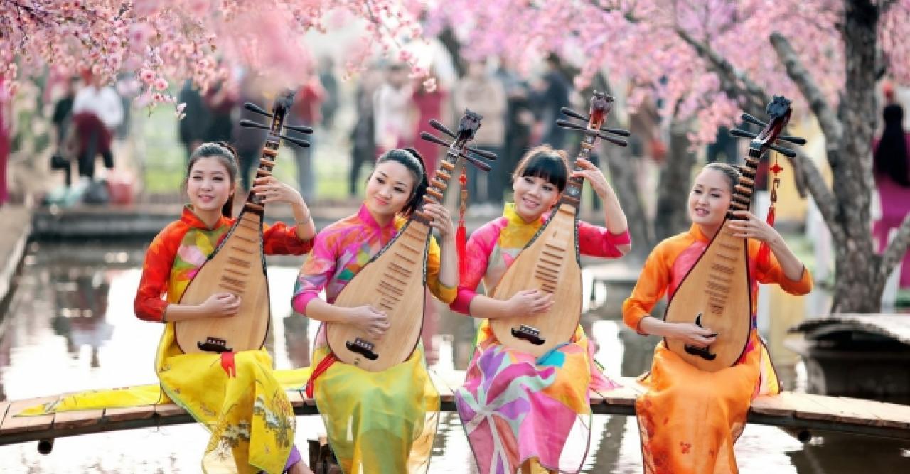 Beyoğlu'nda Japon rüzgarı