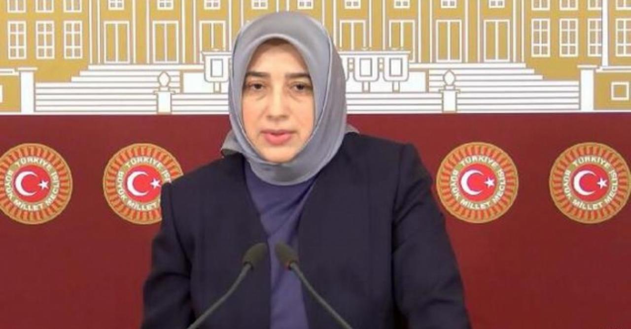 AK Parti'li Özlem Zengin'e hakaret eden Mert Yaşar tutuklandı