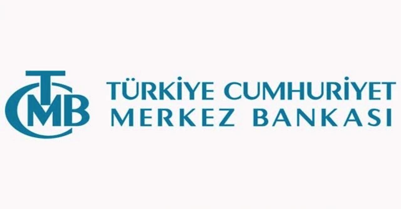 Son dakika: Merkez Bankası'ndan 200 baz puan artış kararı