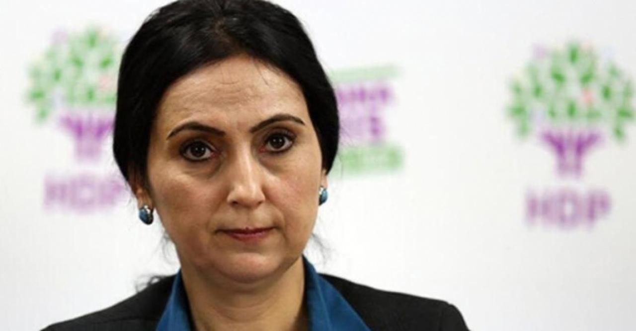 Figen Yüksekdağ'ın yargılandığı davaların birleştirmesine karar verildi