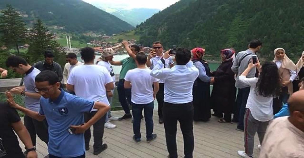 Karadeniz'de turizm endişesi: "Yaza kadar en üst düzeyde kısıtlama olmalı"