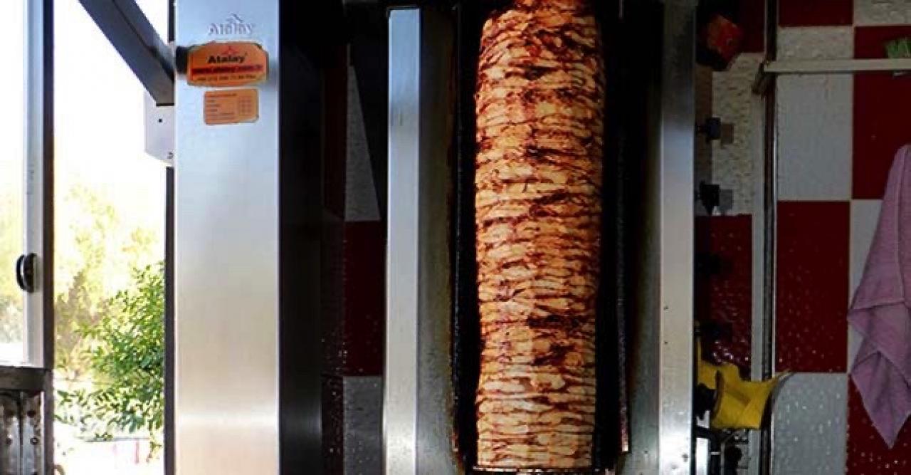 Uzmanlardan bayat tavuk döner uyarısı: Hamilelerde düşüğe neden olabilir