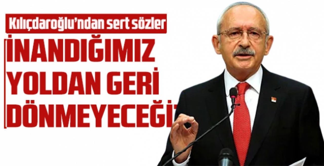 Kılıçdaroğlu: Nasıl geçinecek bu insanlar?