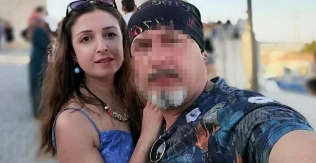 Semiha Peker'i katleden zanlı yakalandı; ilk açıklamasında 'Pişman değilim' dedi