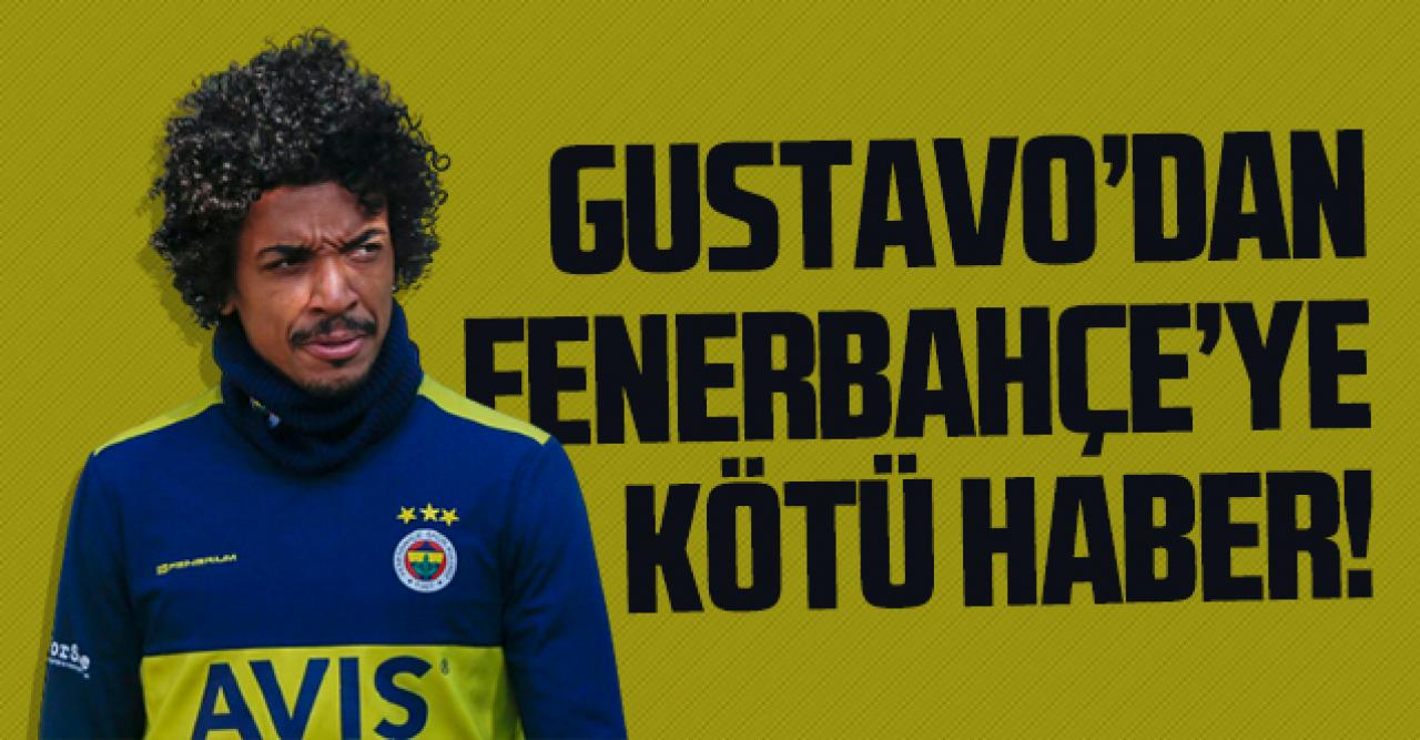 Luiz Gustavo Trabzonspor maçında oynayacak mı? İşte son durum